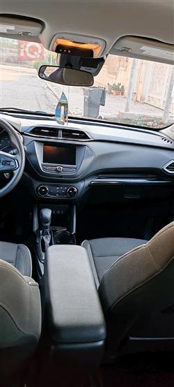 شيفروليه تريل بليزر